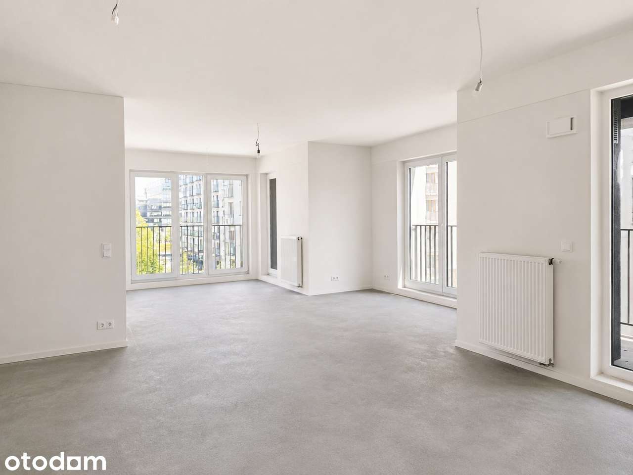 Apartament | Mokotów | Taśmowa | 100 m2 | s. deweloperski