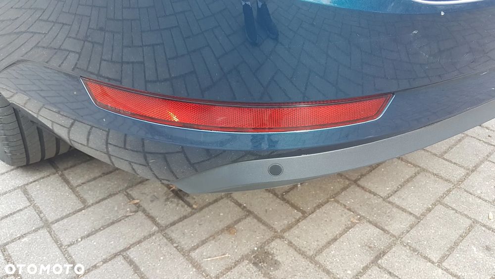 Skoda Superb 1.5 TSI Ambition DSG - 34