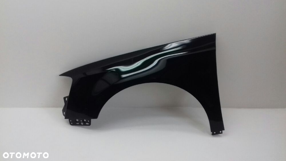 Błotnik prawy vw passat b6 lc9x WSZYSTKIE KOLORY - 8