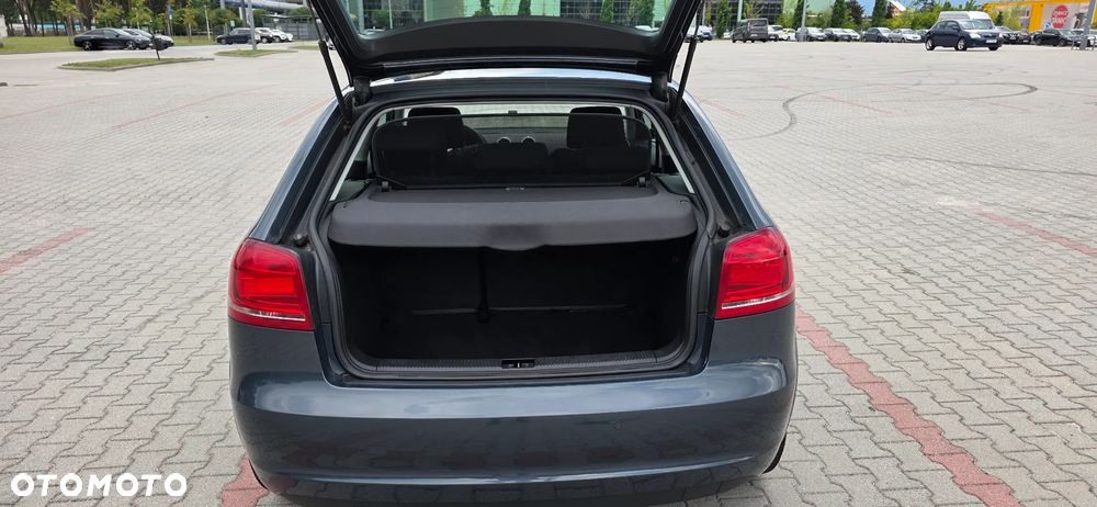 Audi A3 3-drzwiowe - 10