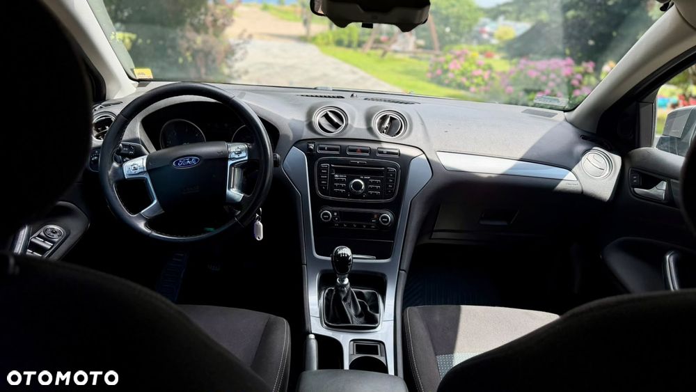 Ford Mondeo 2.0 TDCi Trend - 6