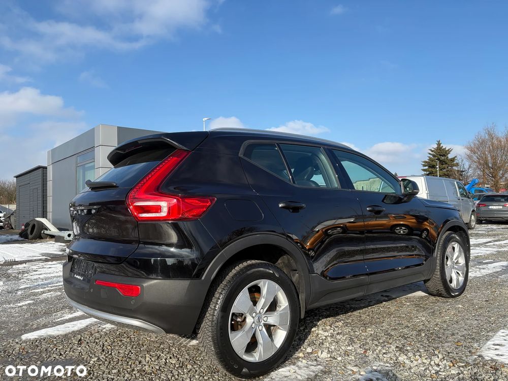 Volvo XC 40 D3 Momentum Pro - 5