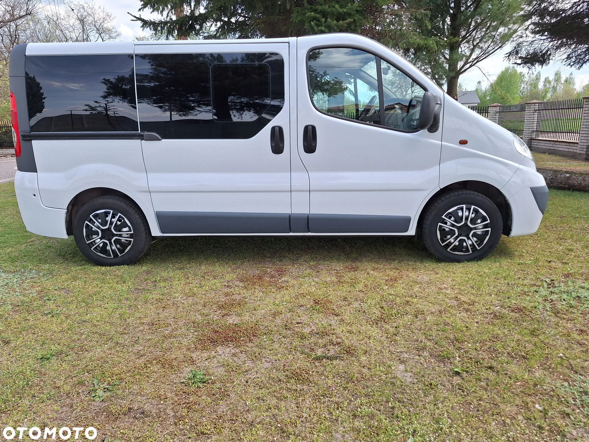 Opel Vivaro 2.0 CDTI L1H1 Life Cosmo - 9
