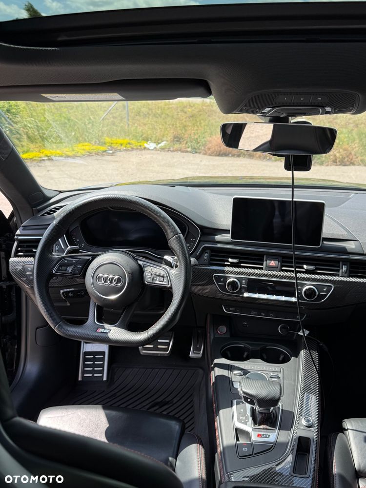 Audi RS5 Coupé - 13