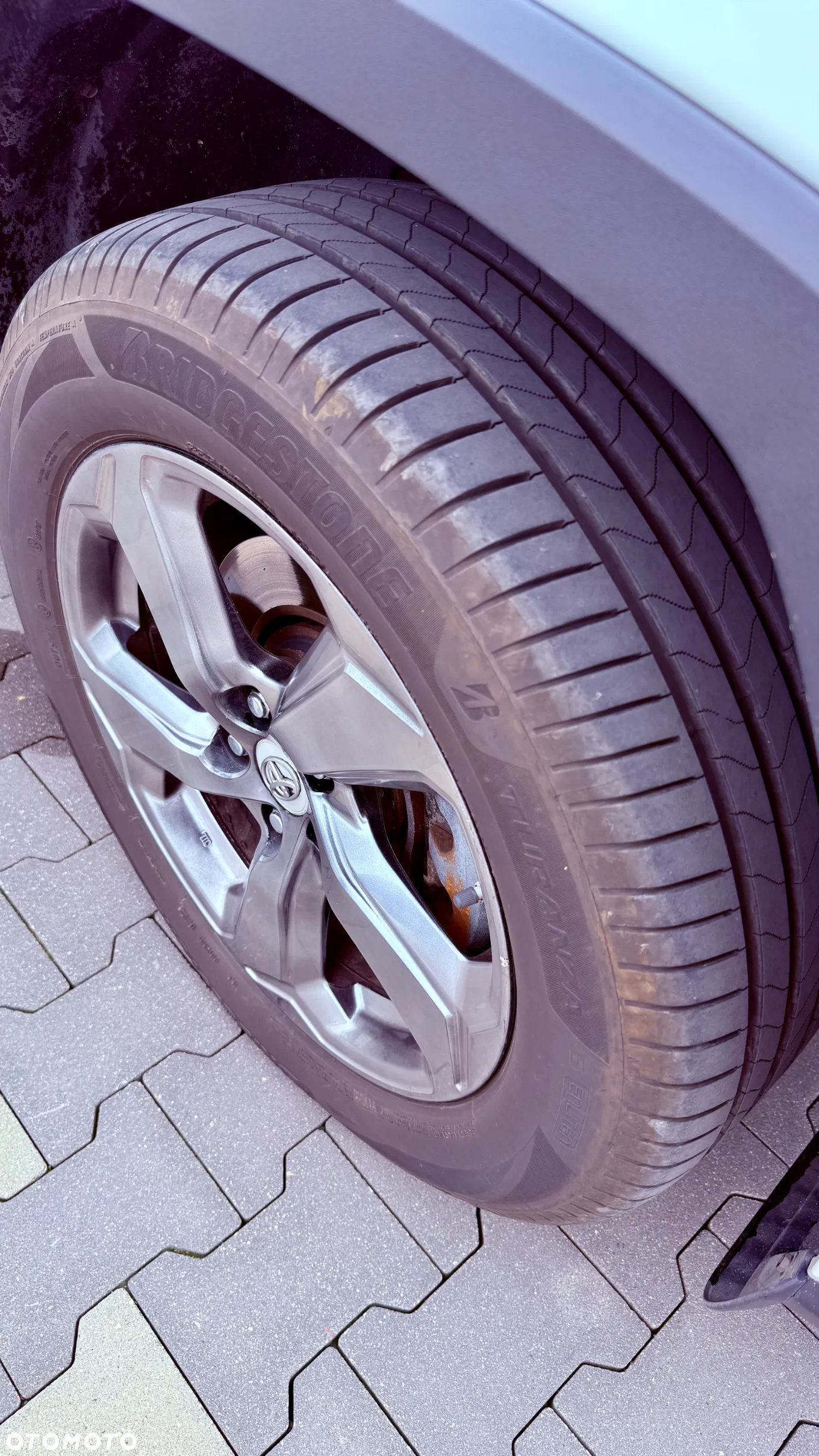 Toyota RAV4 2.5 Hybrid Executive 4x2 - 11