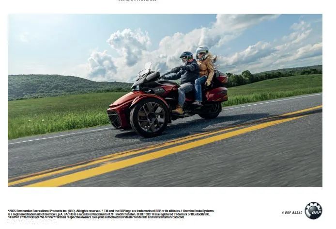 Can-Am Spyder - 6