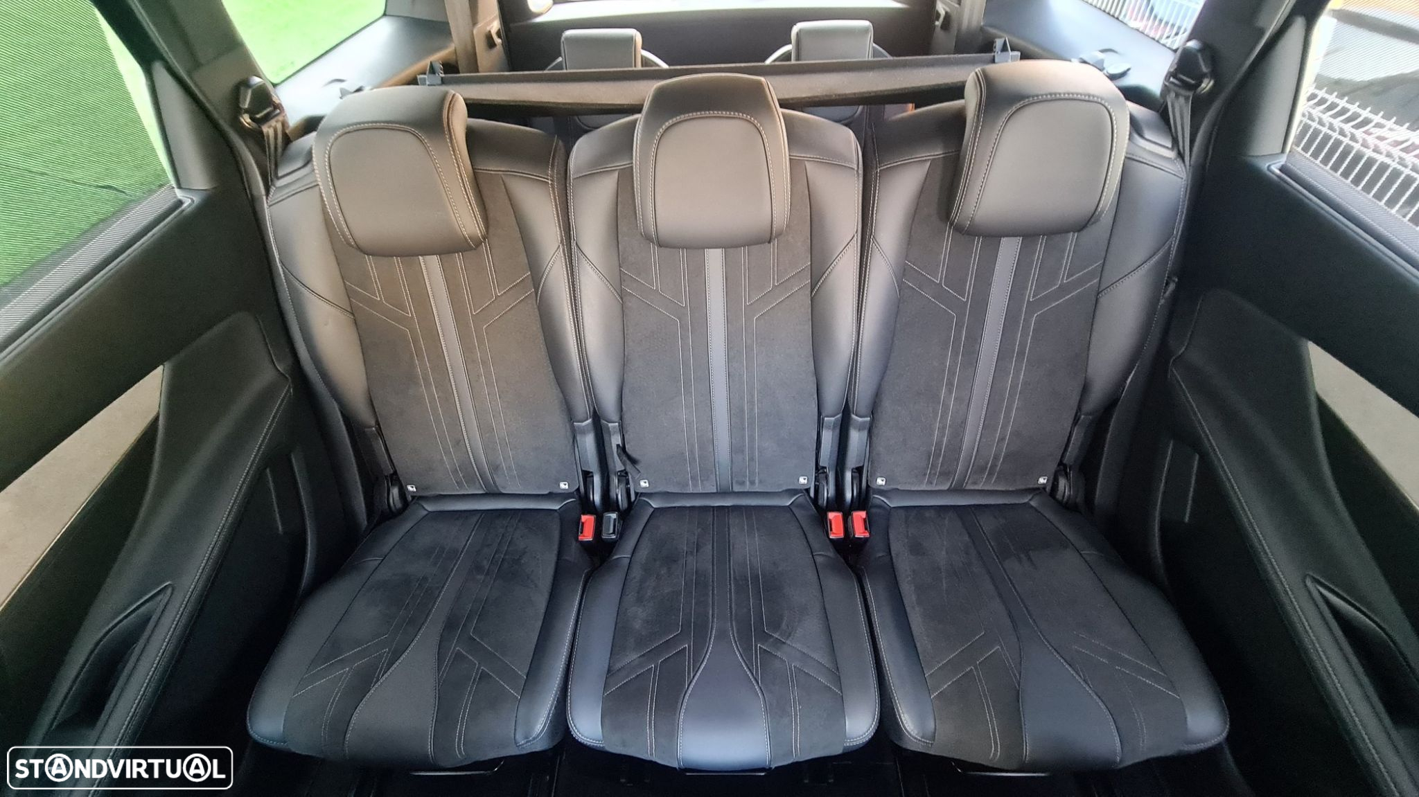 Peugeot 5008 1.5 BlueHDi GT EAT8 - 49