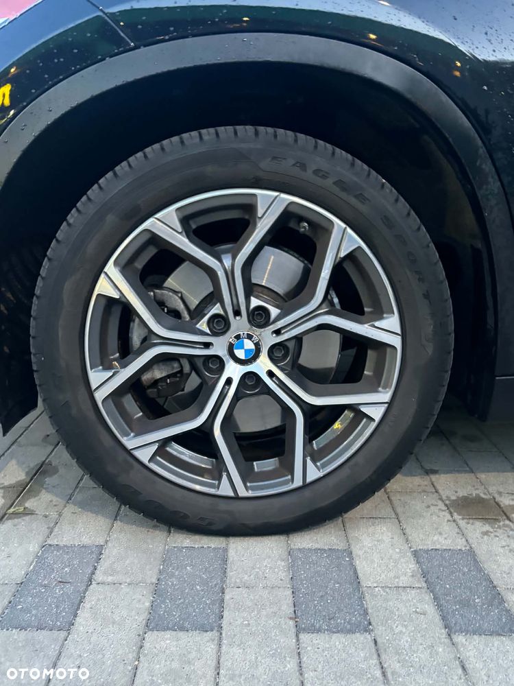 BMW X1 - 8