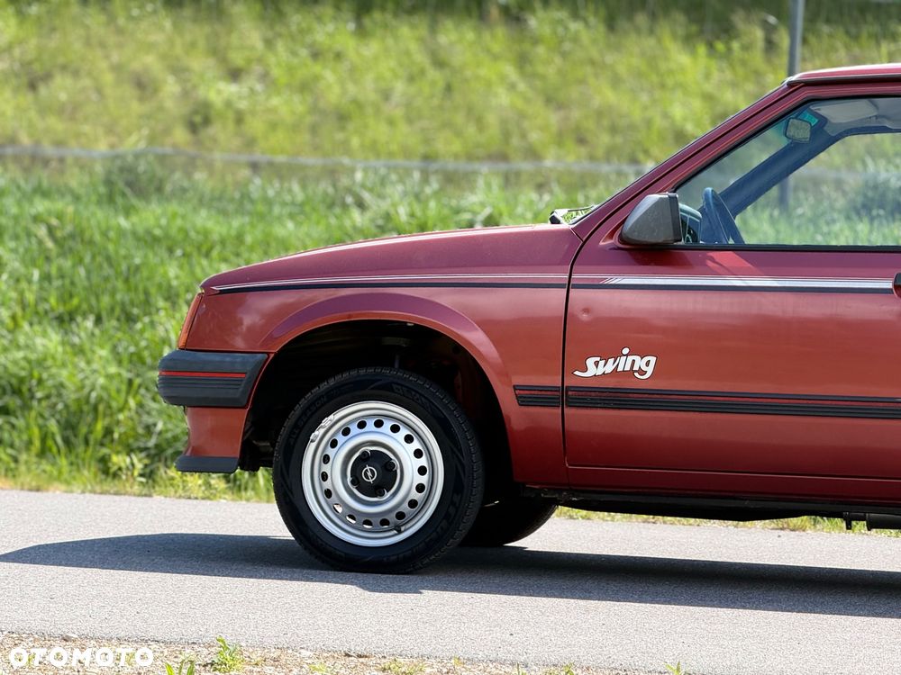 Opel Corsa - 35
