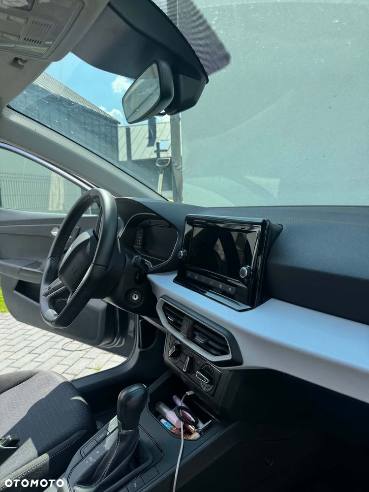 Seat Ibiza 1.0 TSI FR S&S DSG - 5