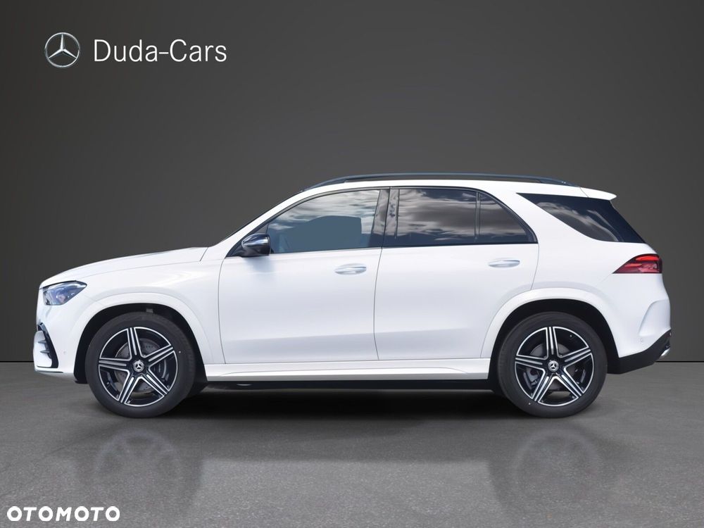 Mercedes-Benz GLE 300 d 4-Matic Advanced Plus - 4