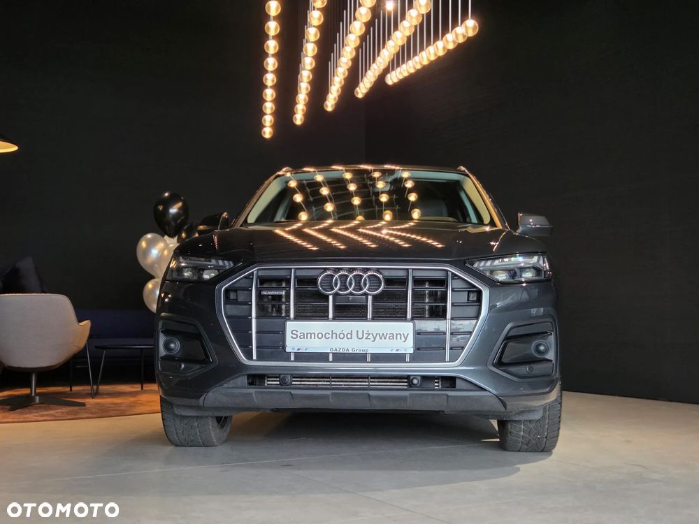 Audi Q5 45 TFSI mHEV Quattro Advanced S tronic - 2