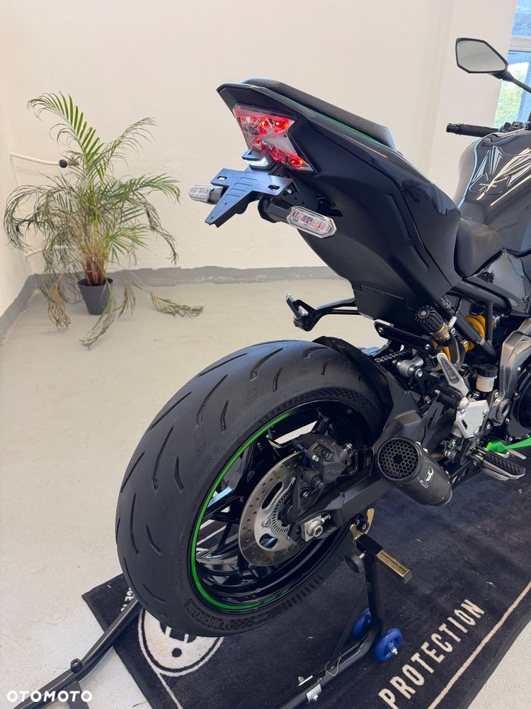 Kawasaki Z 900 - 17