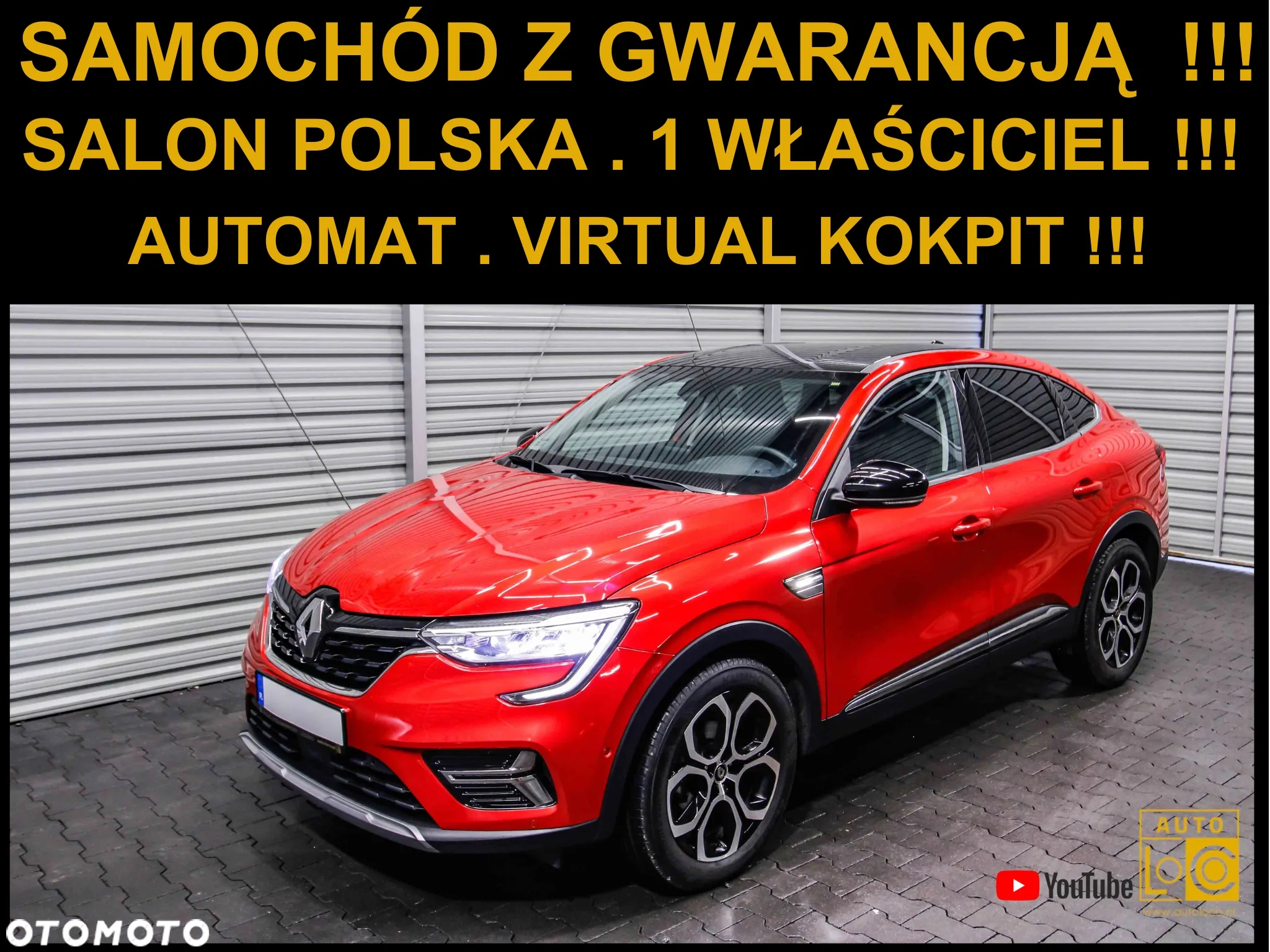 Renault Arkana - 2