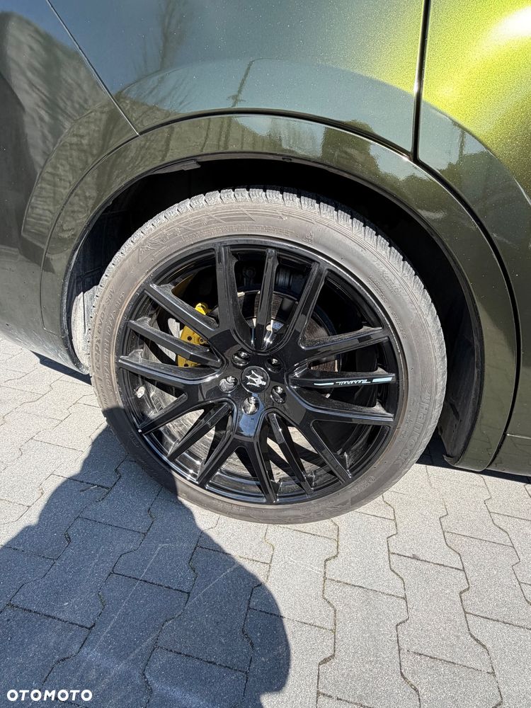 Maserati Levante Modena - 9