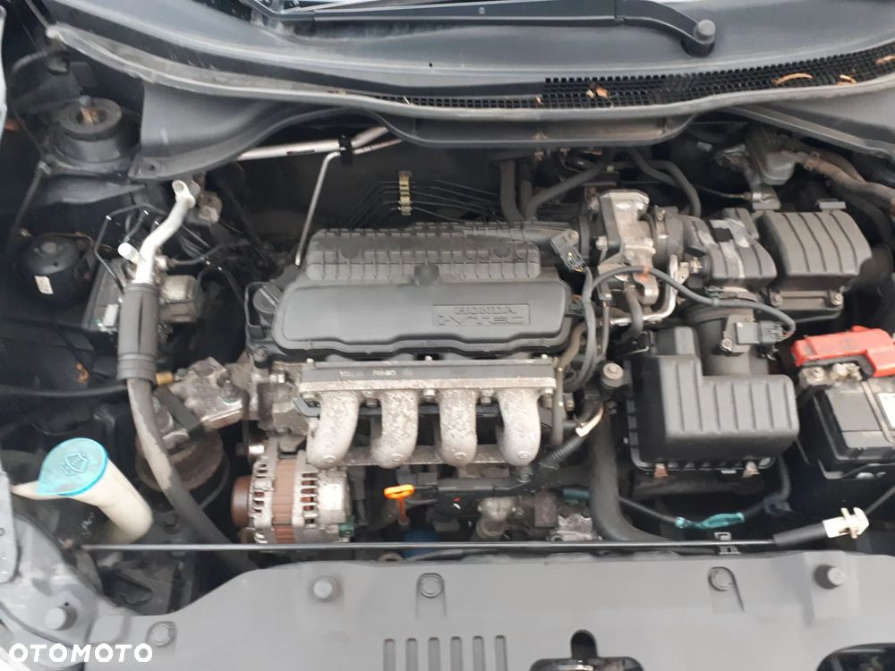 HONDA CITY V GM2 08-11 1.3 16V PANEL STEROWANIA NAWIEWEM OGRZEWANIA - 27