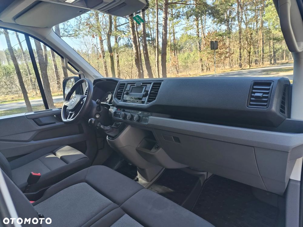 Volkswagen Crafter - 8