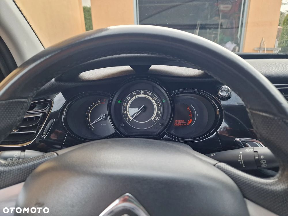 Citroën C3 1.2 PureTech MoreLife - 13