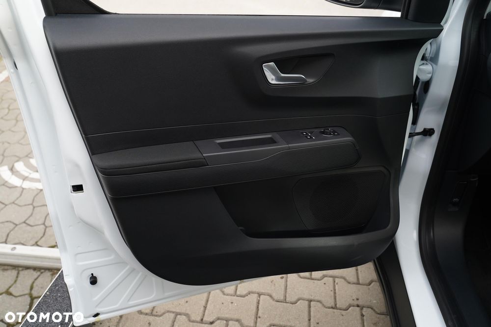 Ford Tourneo Courier 1.0 EcoBoost Trend - 12