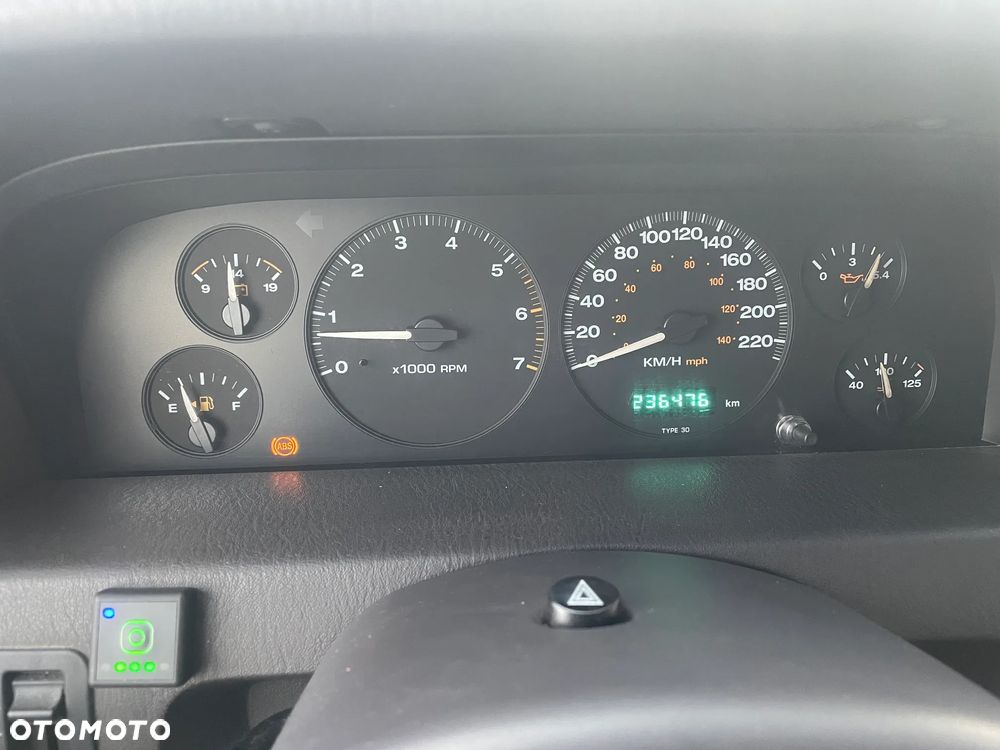 Jeep Grand Cherokee - 13