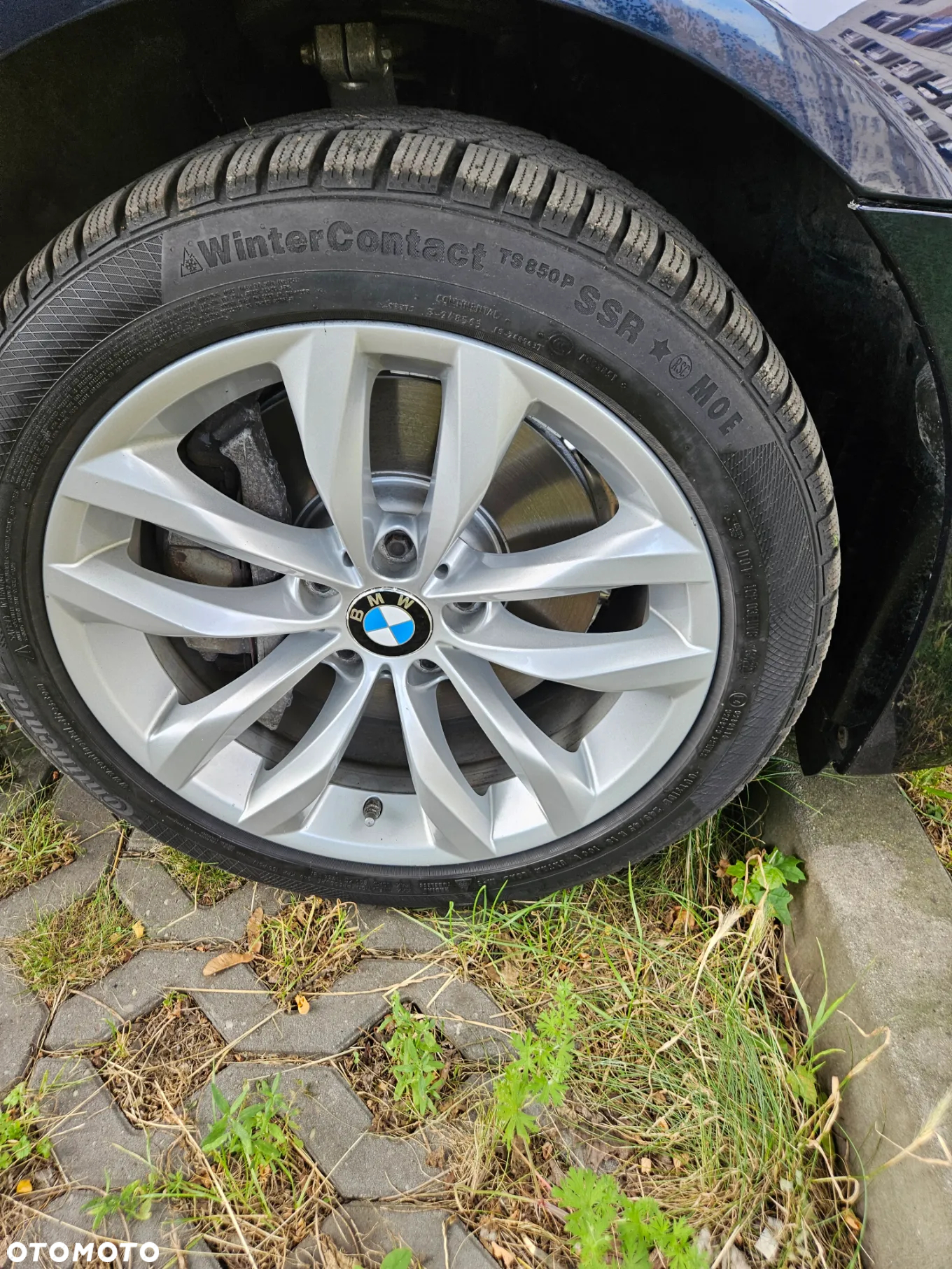 BMW Seria 5 528i Touring Luxury Line - 24