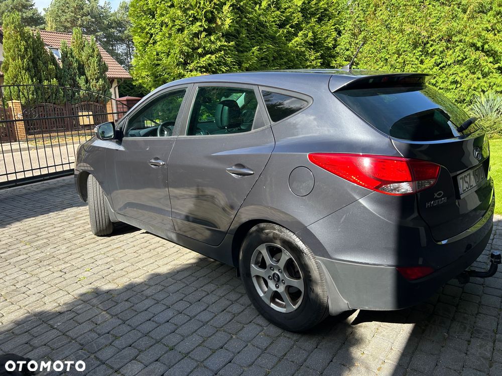 Hyundai ix35 - 5