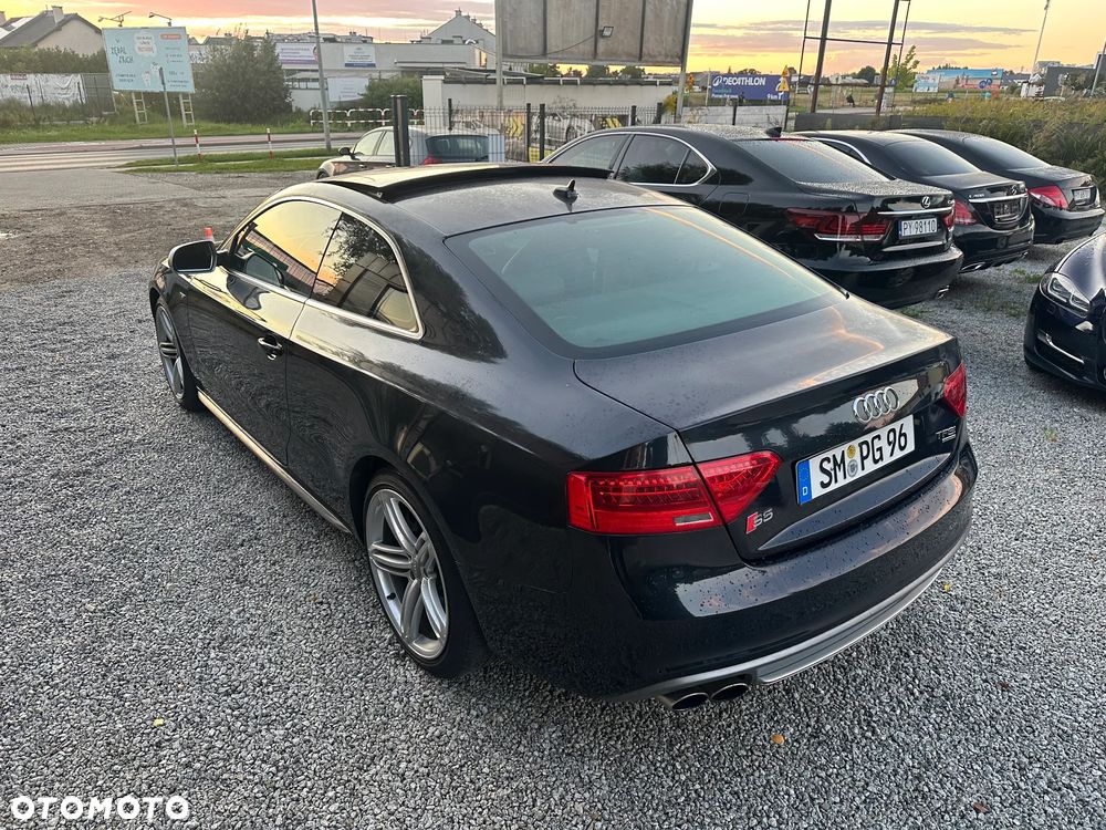 Audi S5 Coupé 3.0 TFSI Quattro S tronic - 18