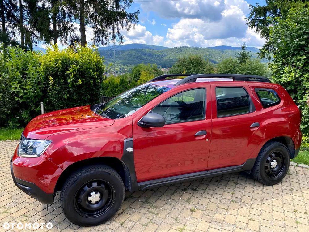 Dacia Duster 1.0 TCe Essential - 17