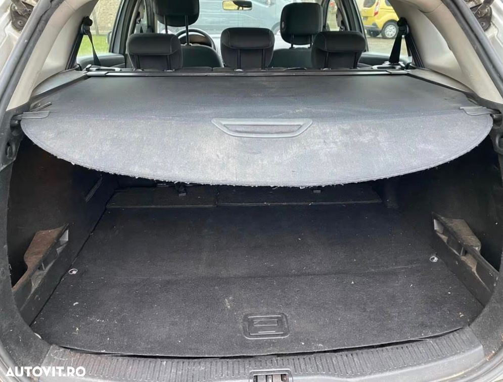 Renault Megane dCi 90 FAP Expression - 12