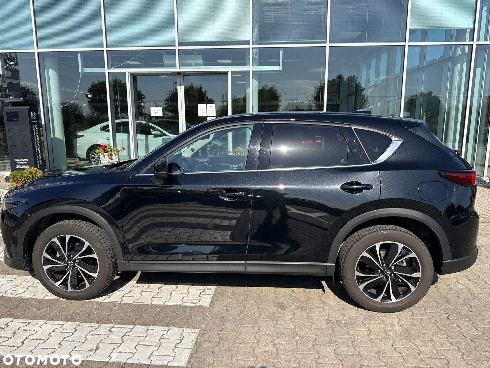 Mazda CX-5 - 3