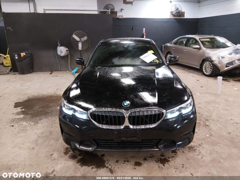 BMW Seria 3 - 9