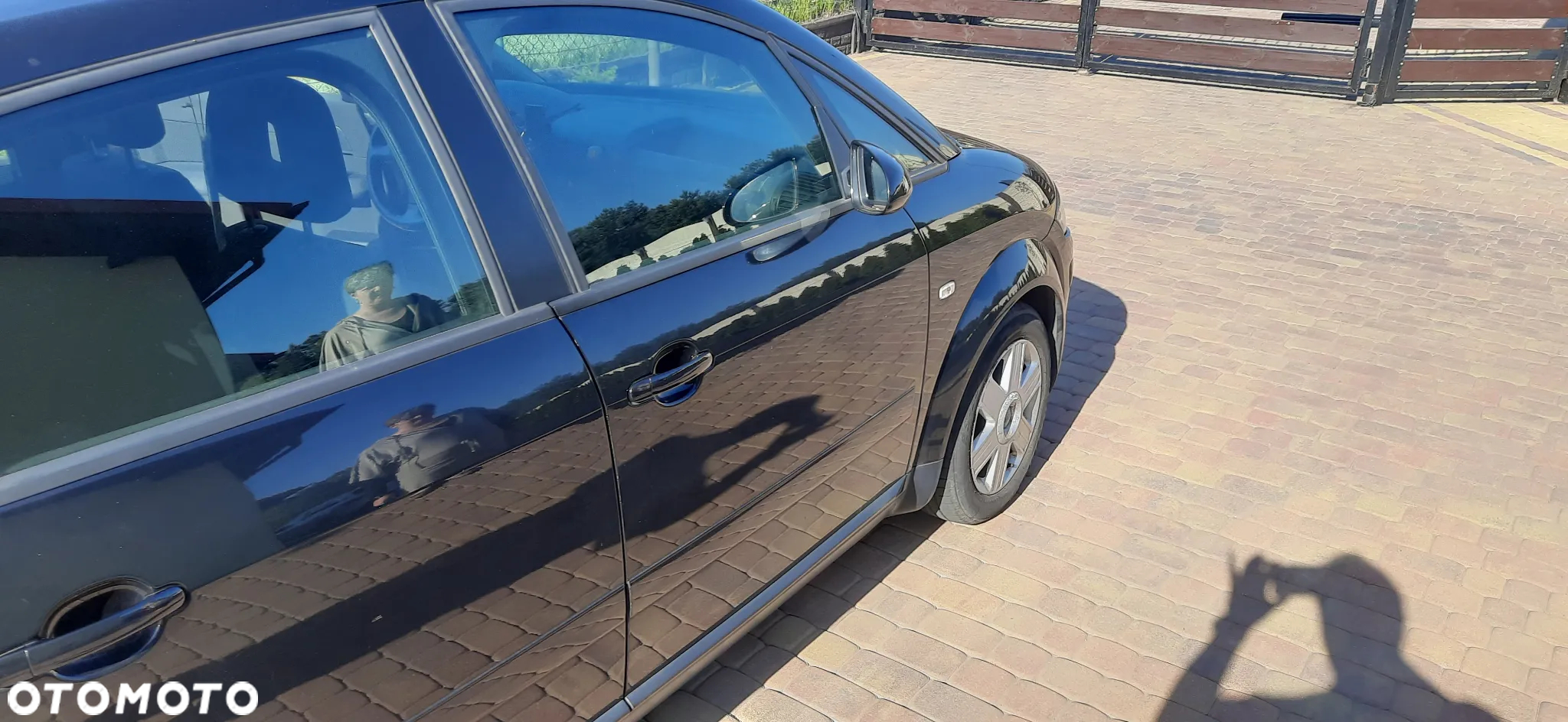 Audi A2 1.4 TDI - 6