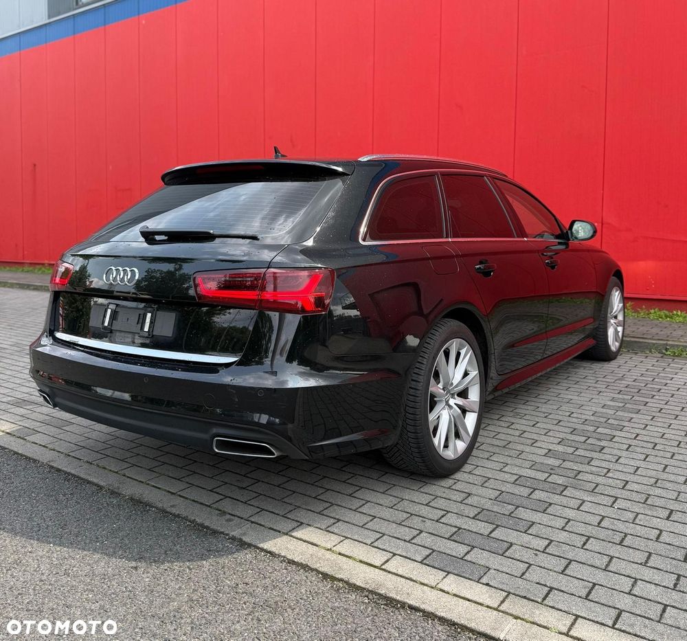 Audi A6 Avant 3.0 TDI S tronic - 3