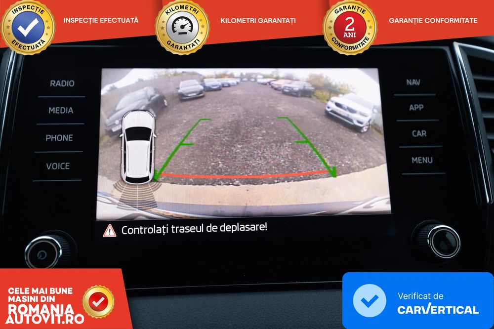 Skoda Karoq 1.6 TDI DSG Style - 16