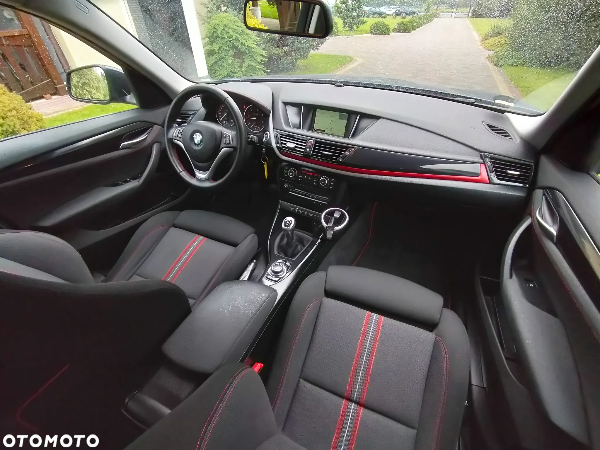 BMW X1 xDrive18d Sport Line - 19