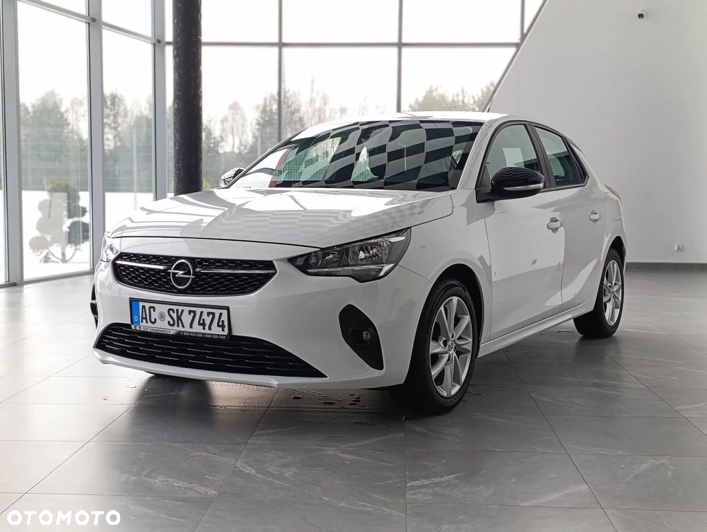 Opel Corsa - 16