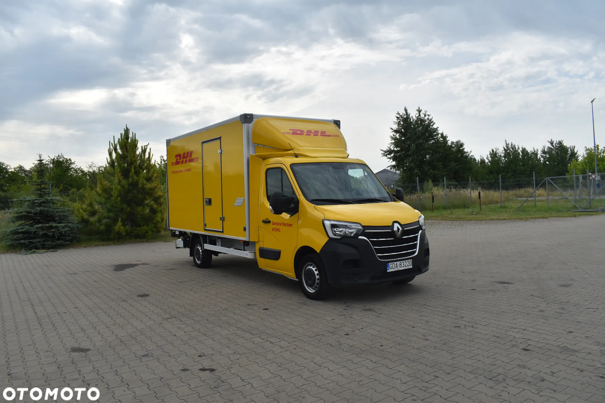 Renault Master - 10