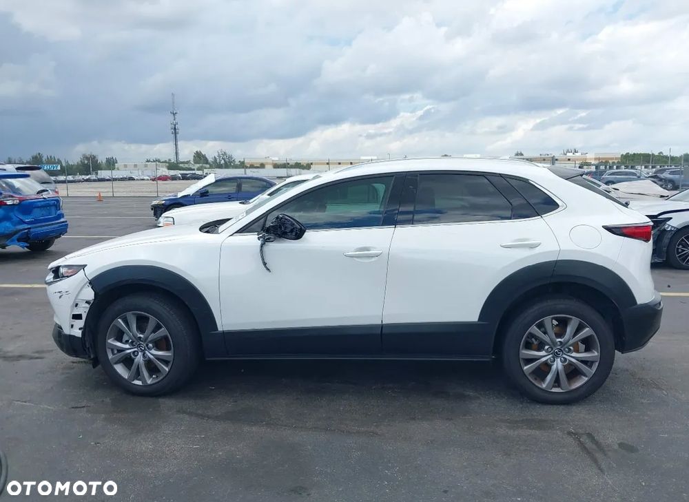 Mazda CX-30 - 5