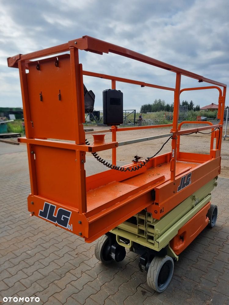JLG 1930 ES - 6