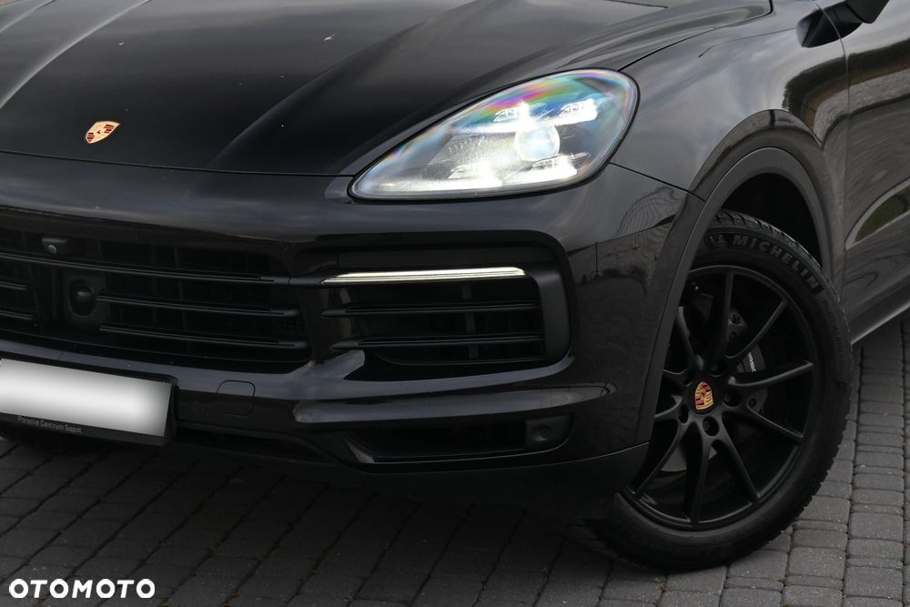 Porsche Cayenne S Platinum Edition - 5