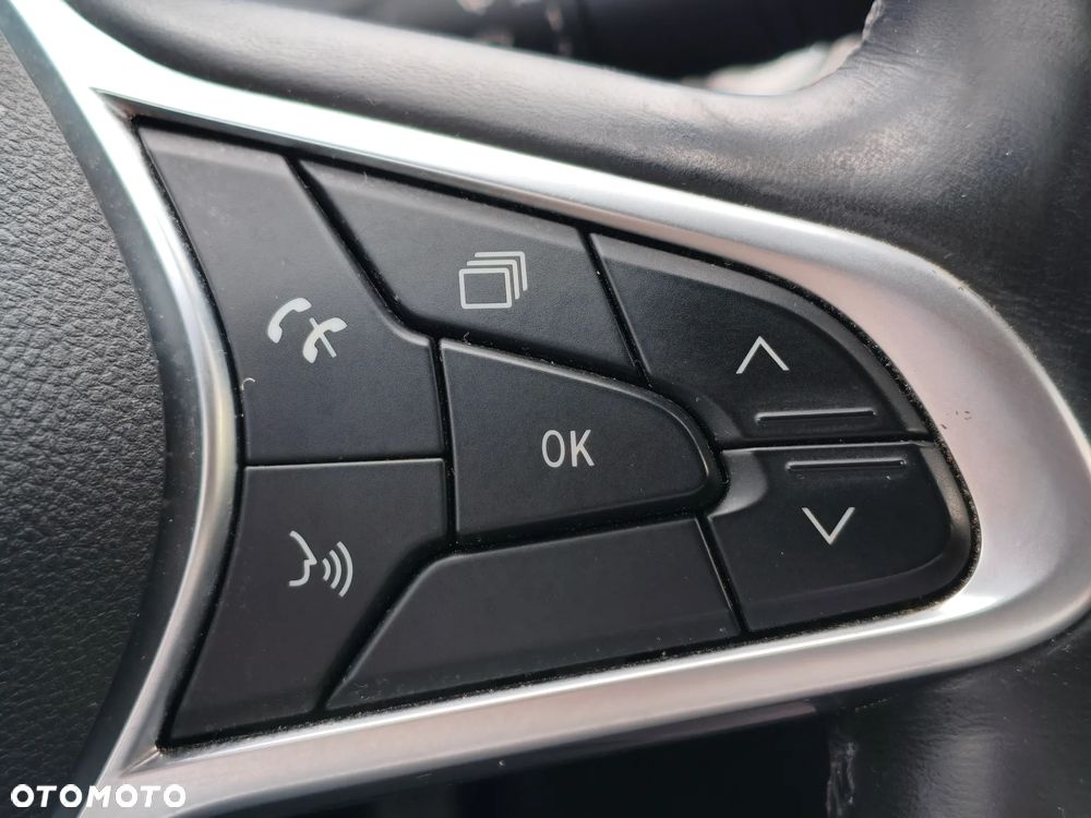 Renault Arkana 1.6 E-TECH Intens MMT - 36