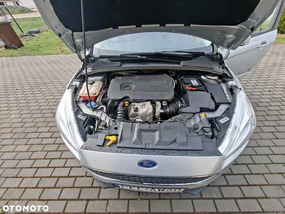 Ford Focus - 14