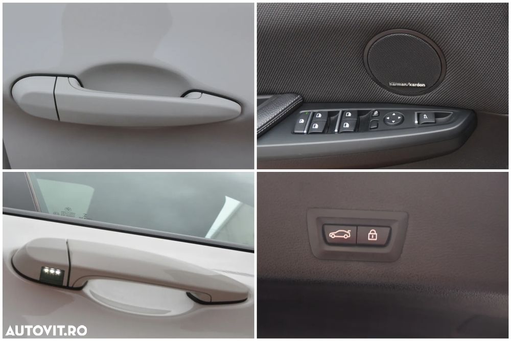 BMW X4 xDrive20d Aut. - 18