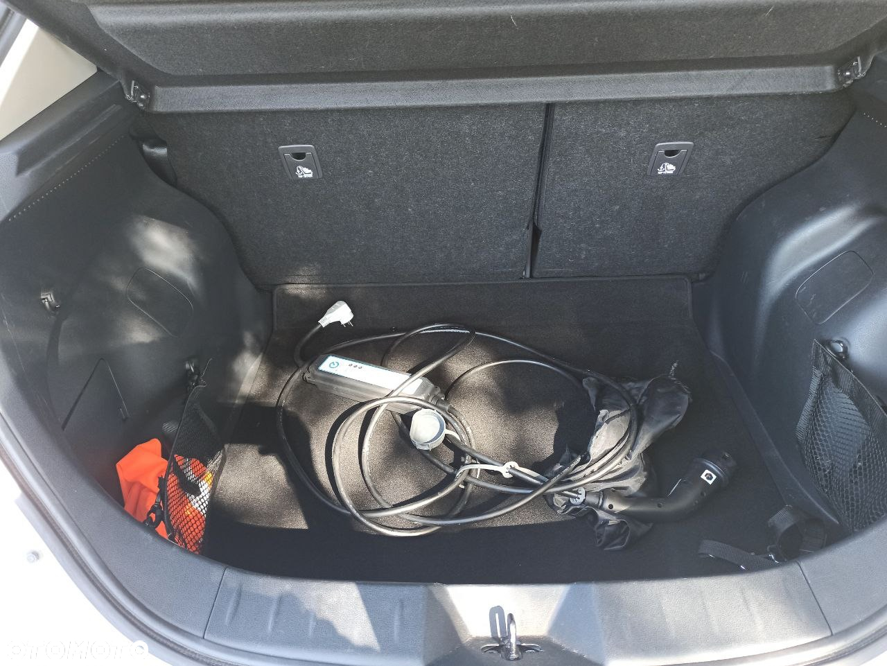 Nissan Leaf 62 kWh e+ Acenta - 20
