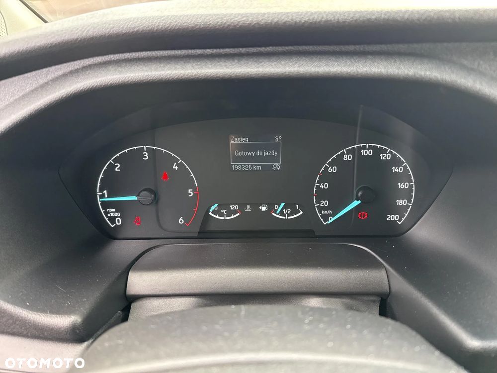 Ford Transit Custom L2H2 Trend 3300 2.0 EcoBlue - 16