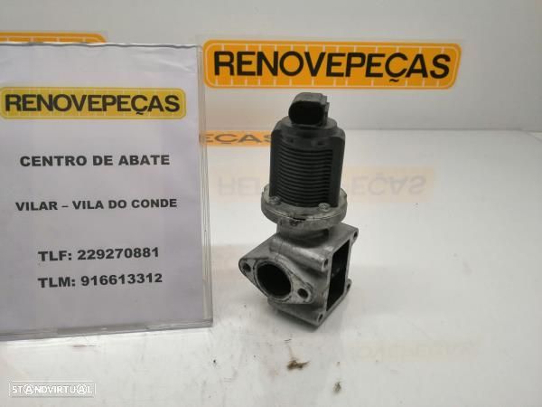 Valvula Egr Opel Astra H (A04) - 1