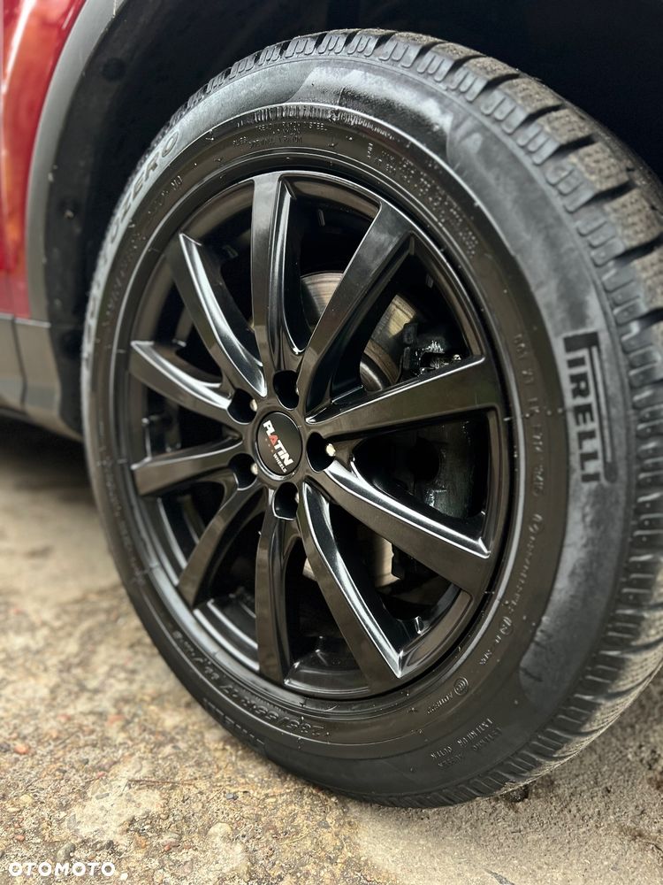 Ford Kuga 2.0 TDCi 4x4 Vignale - 13