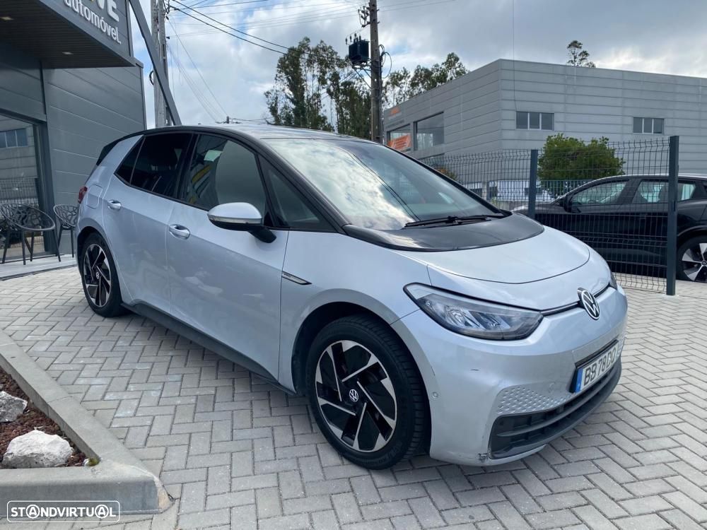 VW ID.3 58 kWh Pro City - 2