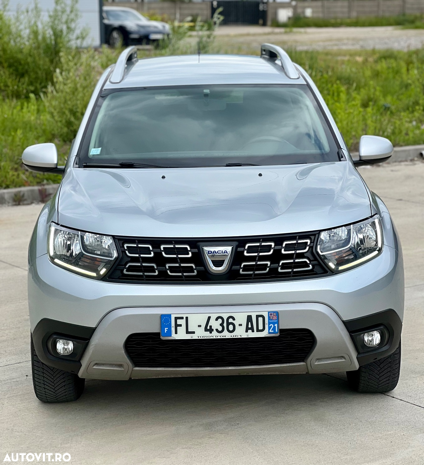 Dacia Duster Blue dCi 115 4WD Celebration - 7