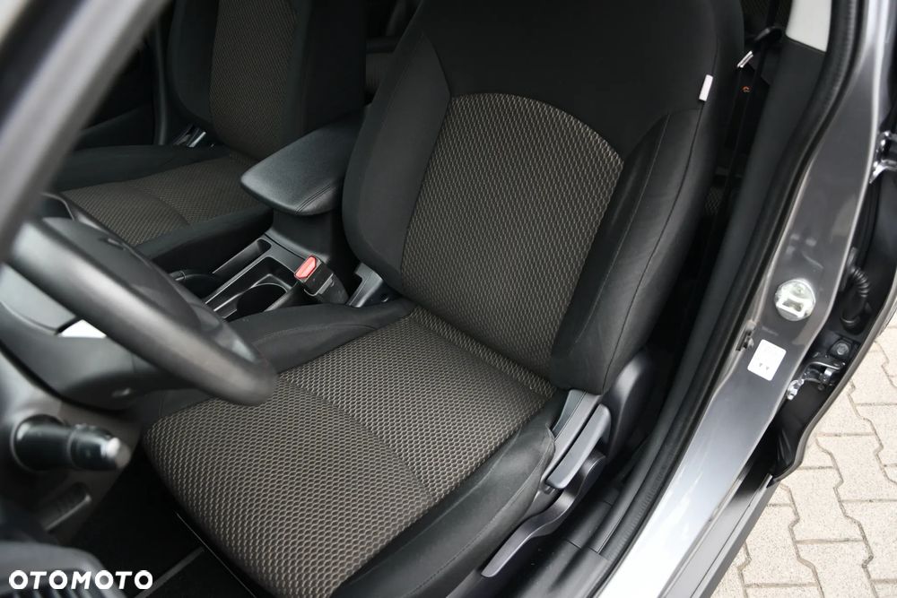 Mitsubishi ASX - 23